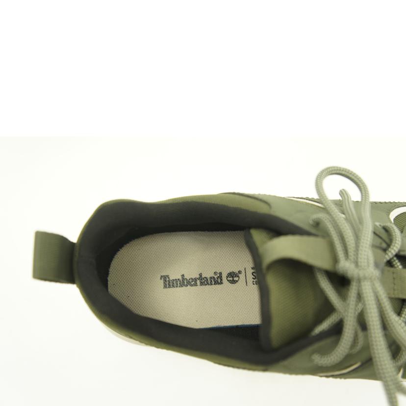Timberland ティンバーランド/Timberland スニーカー/TB0A6A31EDI//ABランク/81