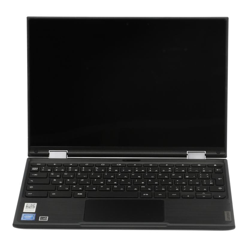 Lenovo レノボ　/Lenovo　300e　Chromebook　2nd　Gen/81MB006CJP//PF30RTWP/Bランク/82