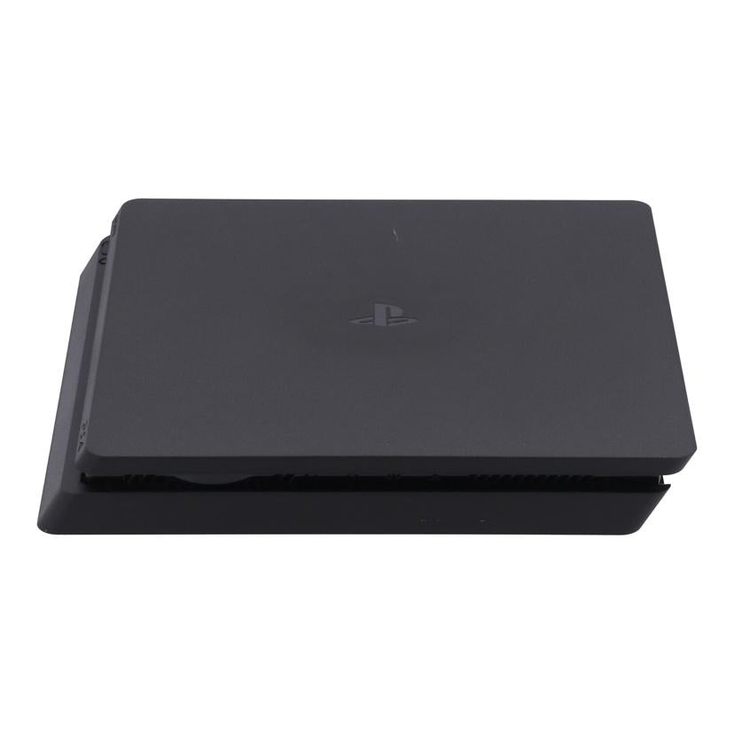 SONY ソニー/PlayStation4　本体/CUH-2100AB01//S010339938L/Bランク/71