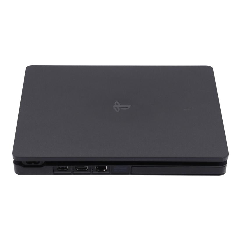 SONY ソニー/PlayStation4　本体/CUH-2100AB01//S010339938L/Bランク/71