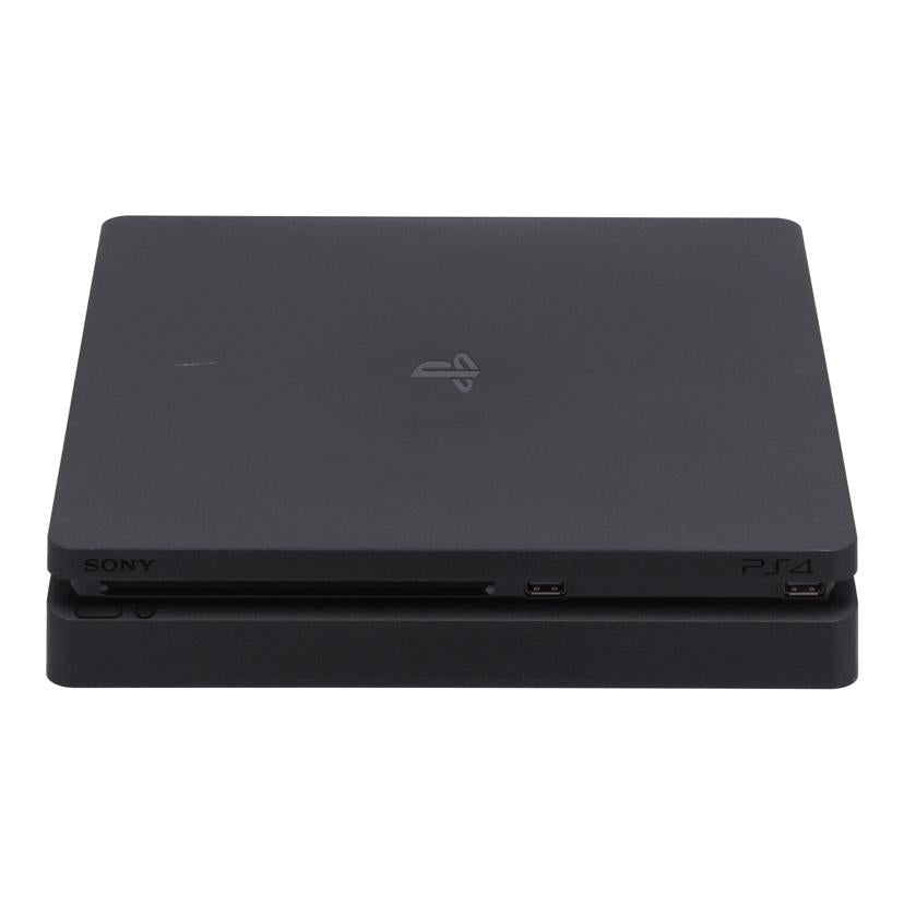 SONY ソニー/PlayStation4　本体/CUH-2100AB01//S010339938L/Bランク/71