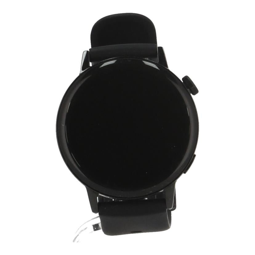HUAWEI　 ファーウェイ　/スマートウォッチ／Huawei　WATCH　GT3　42mm/MIL-B19//CSNTQ21C04002179/Bランク/65