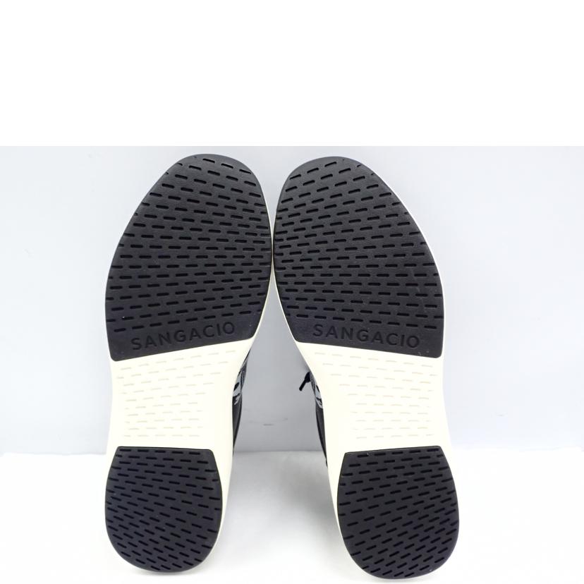 sangacio サンガッチョ/★ sangacio にゅ BRANDALISED スニーカー/BRANDALISED//27.0cm/Aランク/62