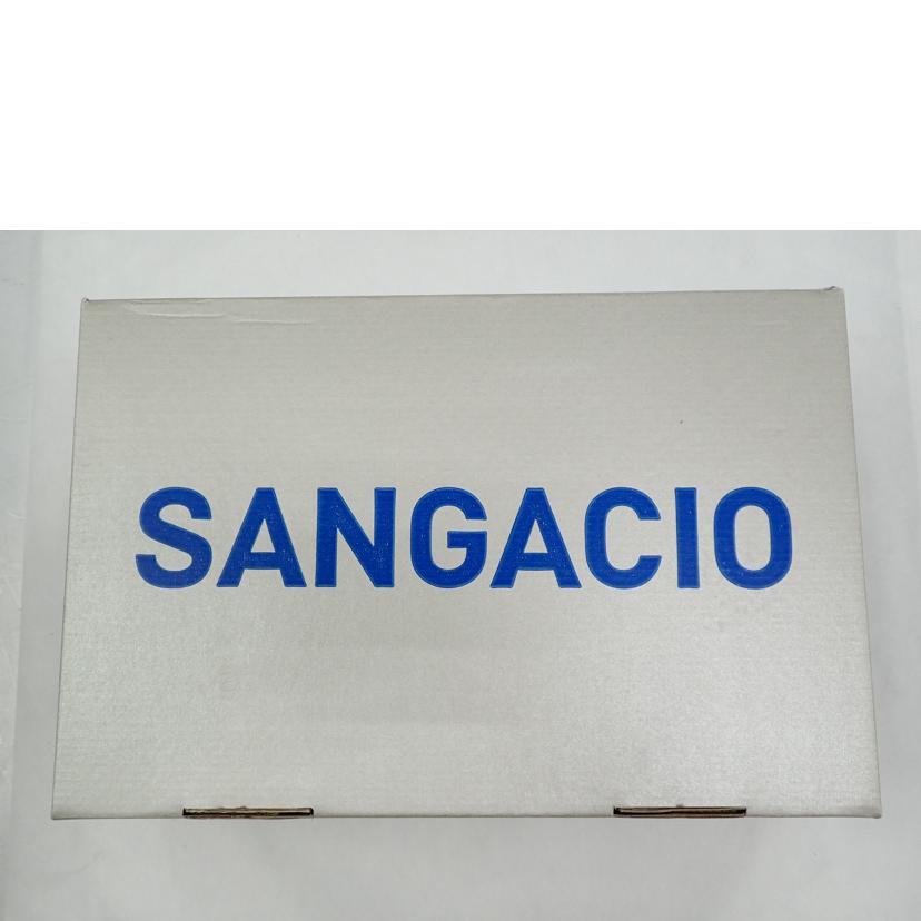sangacio サンガッチョ/★ sangacio にゅ BRANDALISED スニーカー/BRANDALISED//27.0cm/Aランク/62