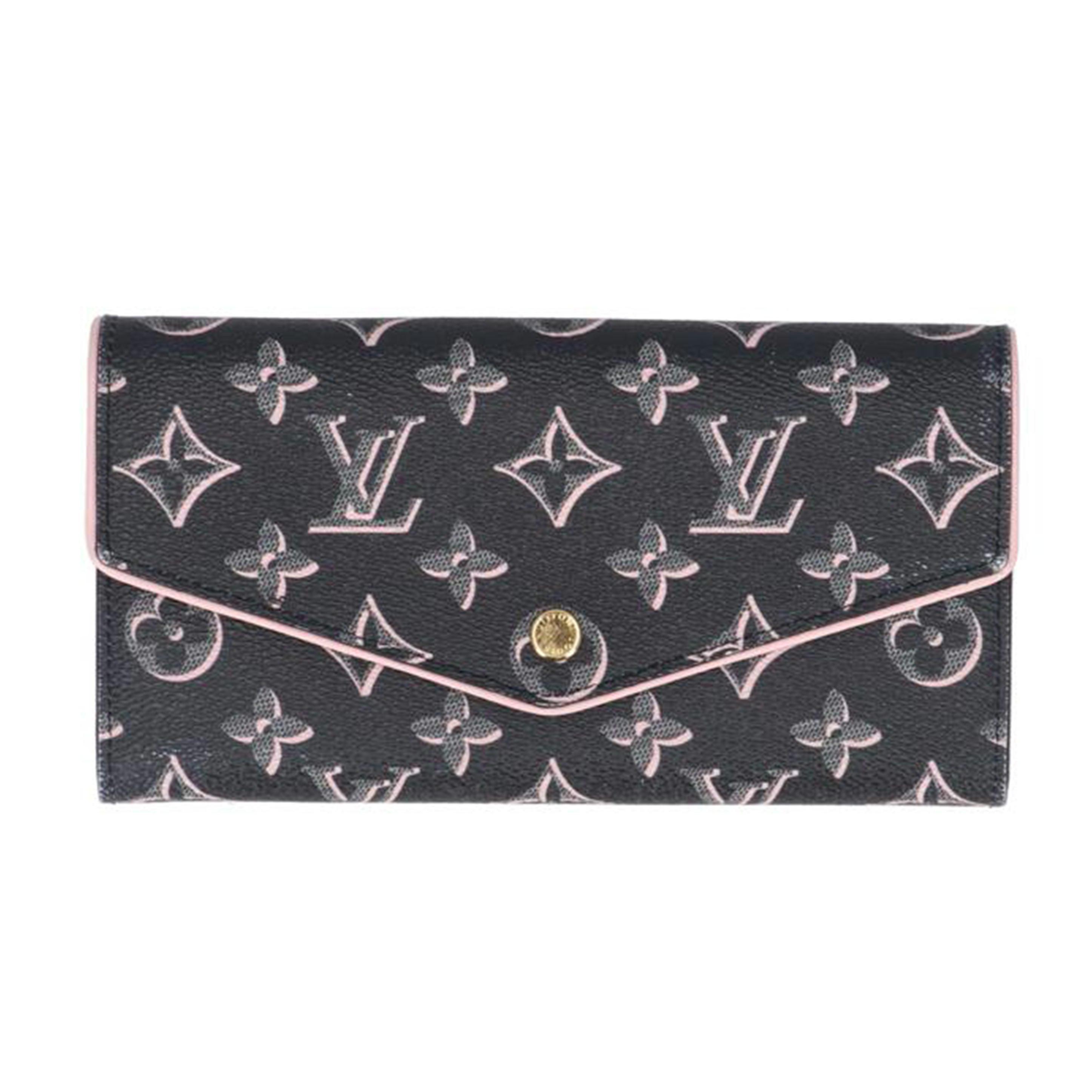 LOUIS　VUITTON ﾙｲ･ｳﾞｨﾄﾝ/ポルトフォイユサラNM／フォールフォーユー/M81477//FL2***/Bランク/94