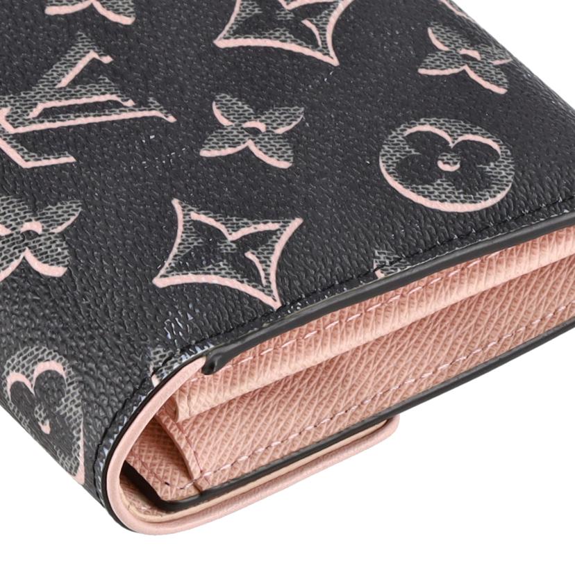 LOUIS　VUITTON ﾙｲ･ｳﾞｨﾄﾝ/ポルトフォイユサラNM／フォールフォーユー/M81477//FL2***/Bランク/94