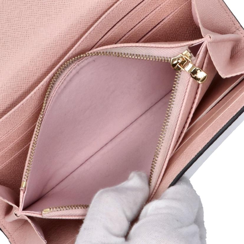 LOUIS　VUITTON ﾙｲ･ｳﾞｨﾄﾝ/ポルトフォイユサラNM／フォールフォーユー/M81477//FL2***/Bランク/94