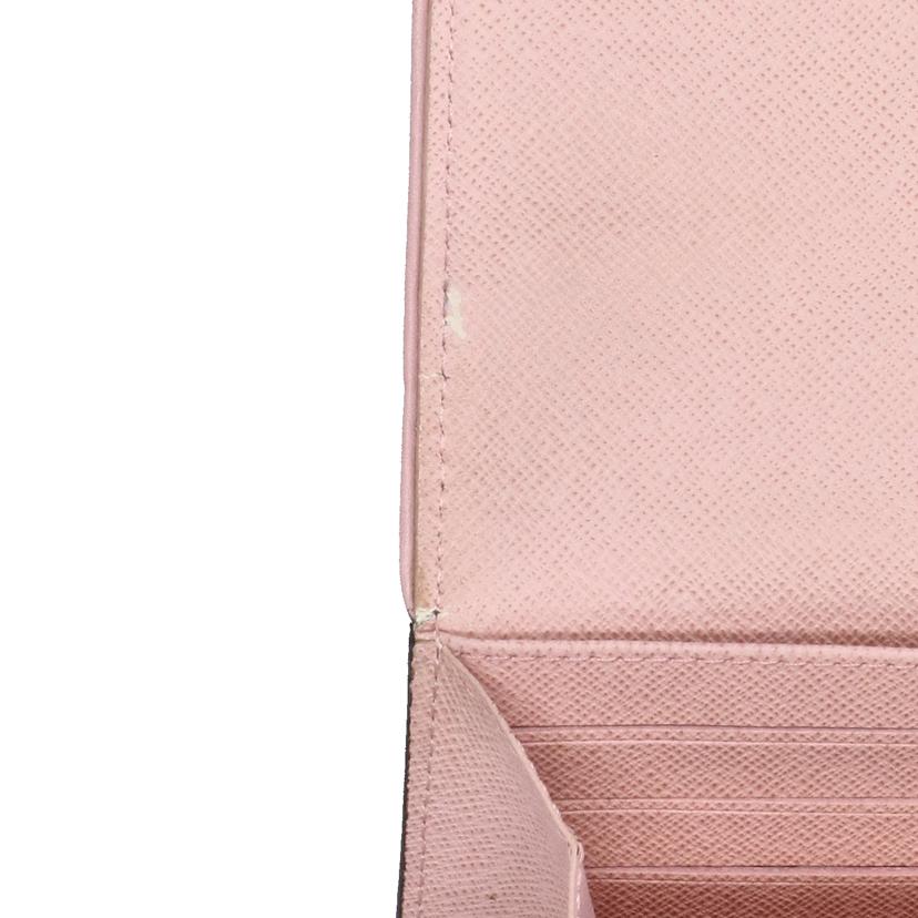 LOUIS　VUITTON ﾙｲ･ｳﾞｨﾄﾝ/ポルトフォイユサラNM／フォールフォーユー/M81477//FL2***/Bランク/94