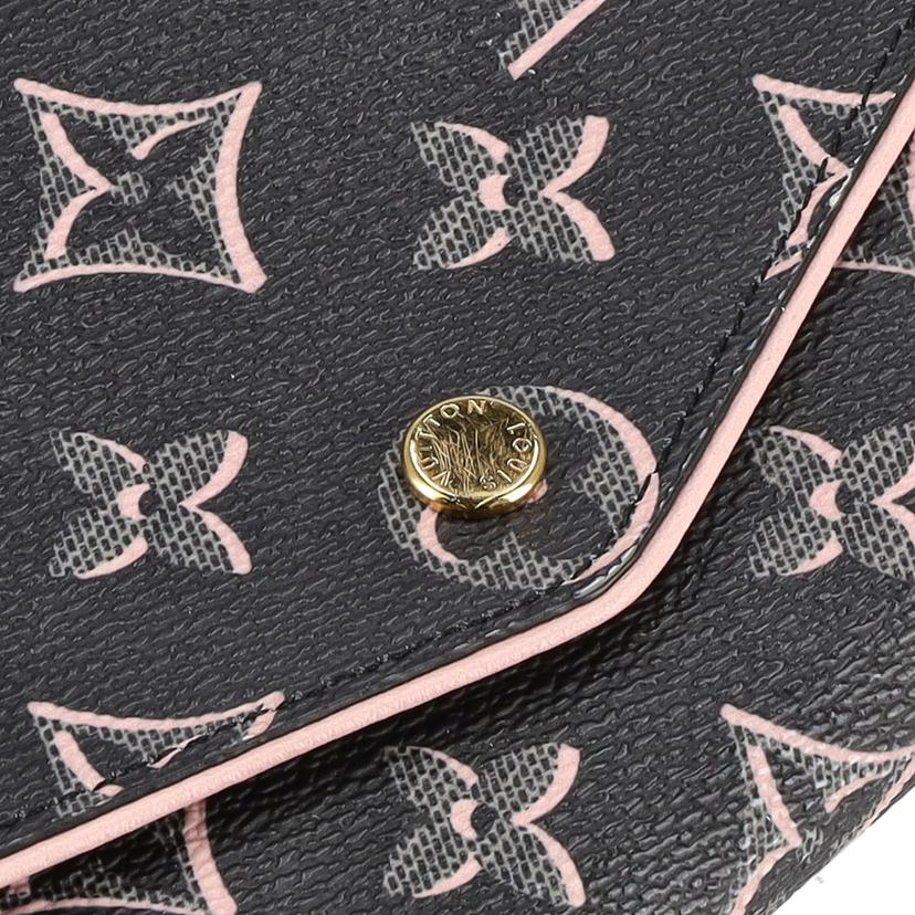 LOUIS　VUITTON ﾙｲ･ｳﾞｨﾄﾝ/ポルトフォイユサラNM／フォールフォーユー/M81477//FL2***/Bランク/94