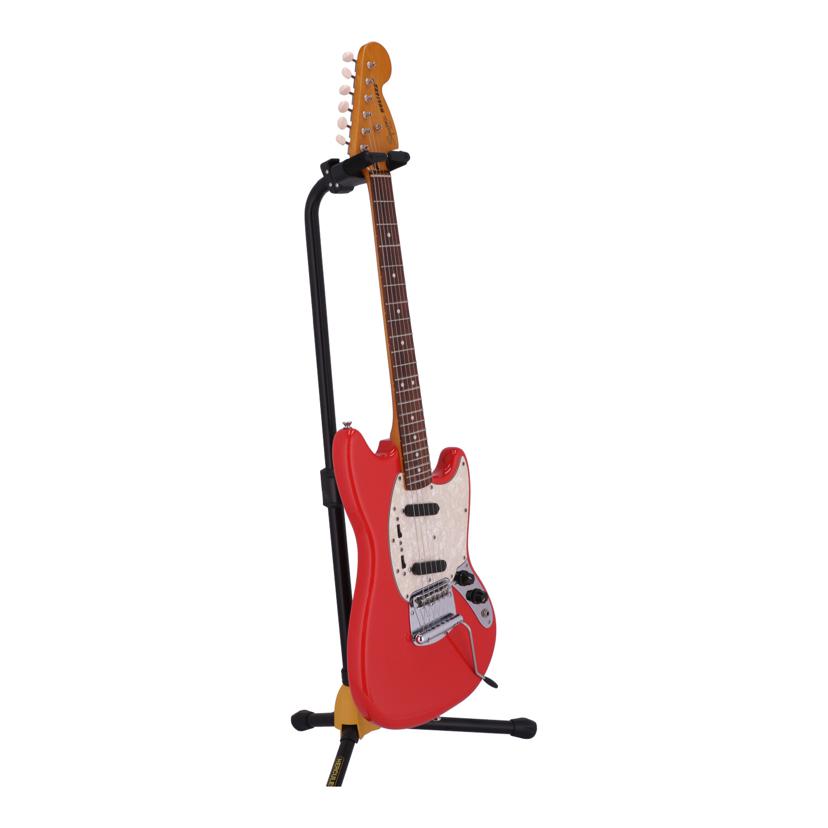 SQUIER スクワイヤー/エレキギター　/MUSTANG//CGS1116086/Bランク/77