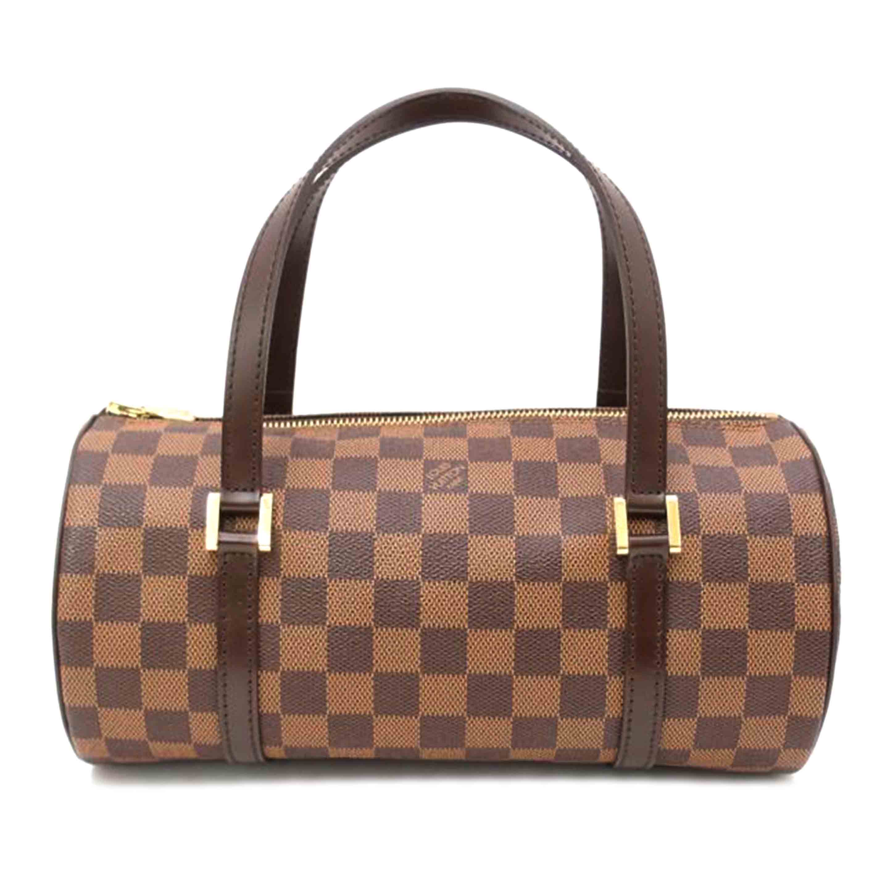 LOUIS　VUITTON ルイヴィトン/◎パピヨン26／ダミエ・エベヌ/N51304//SP0***/Aランク/69