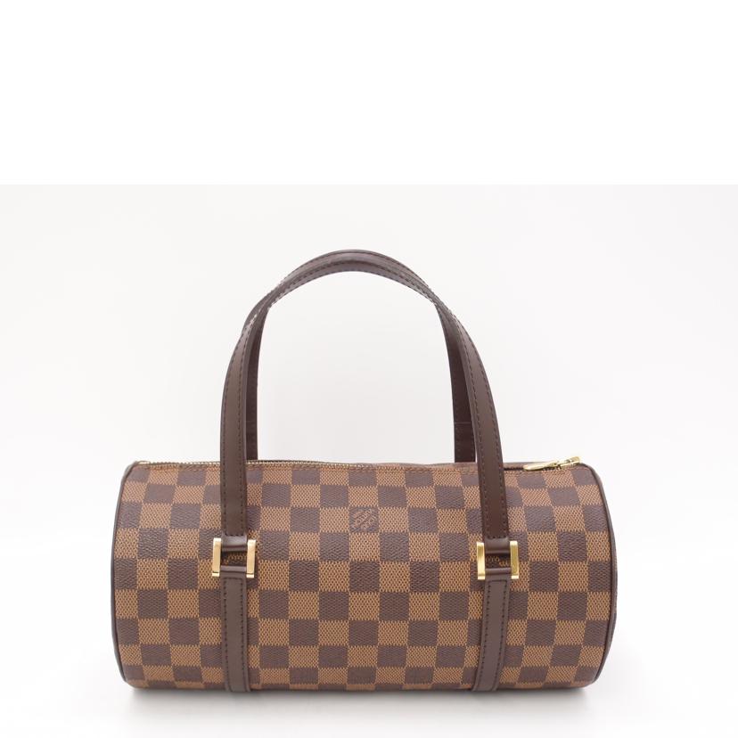 LOUIS　VUITTON ルイヴィトン/◎パピヨン26／ダミエ・エベヌ/N51304//SP0***/Aランク/69