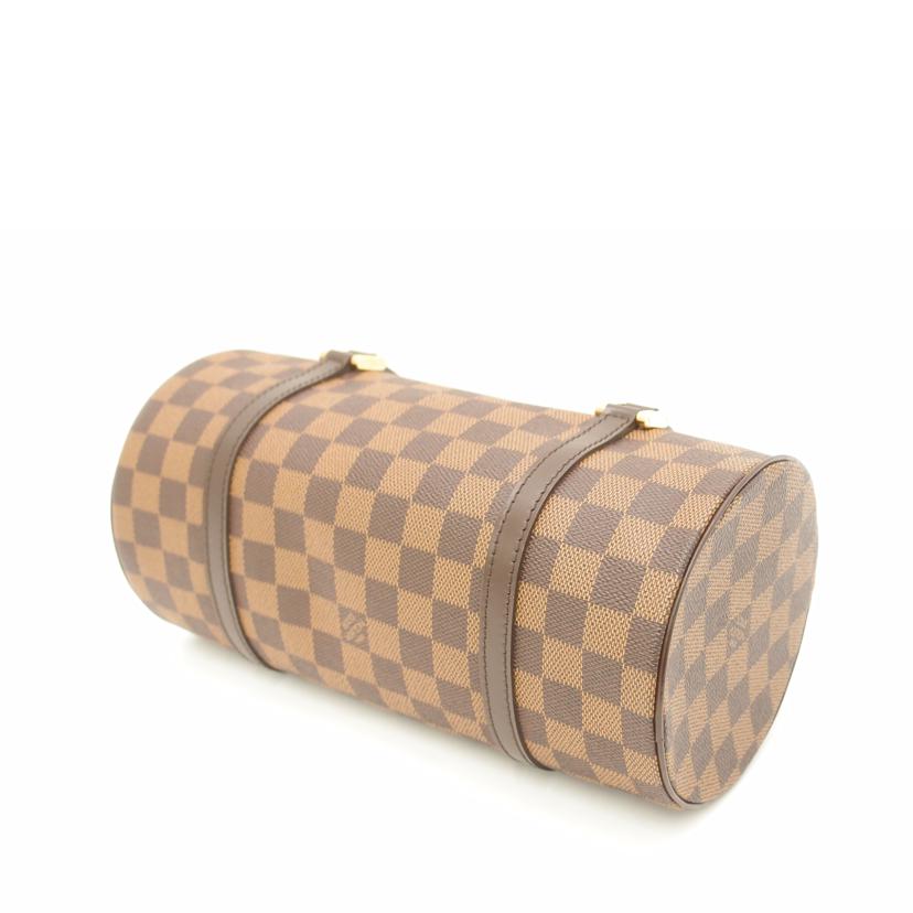 LOUIS　VUITTON ルイヴィトン/◎パピヨン26／ダミエ・エベヌ/N51304//SP0***/Aランク/69
