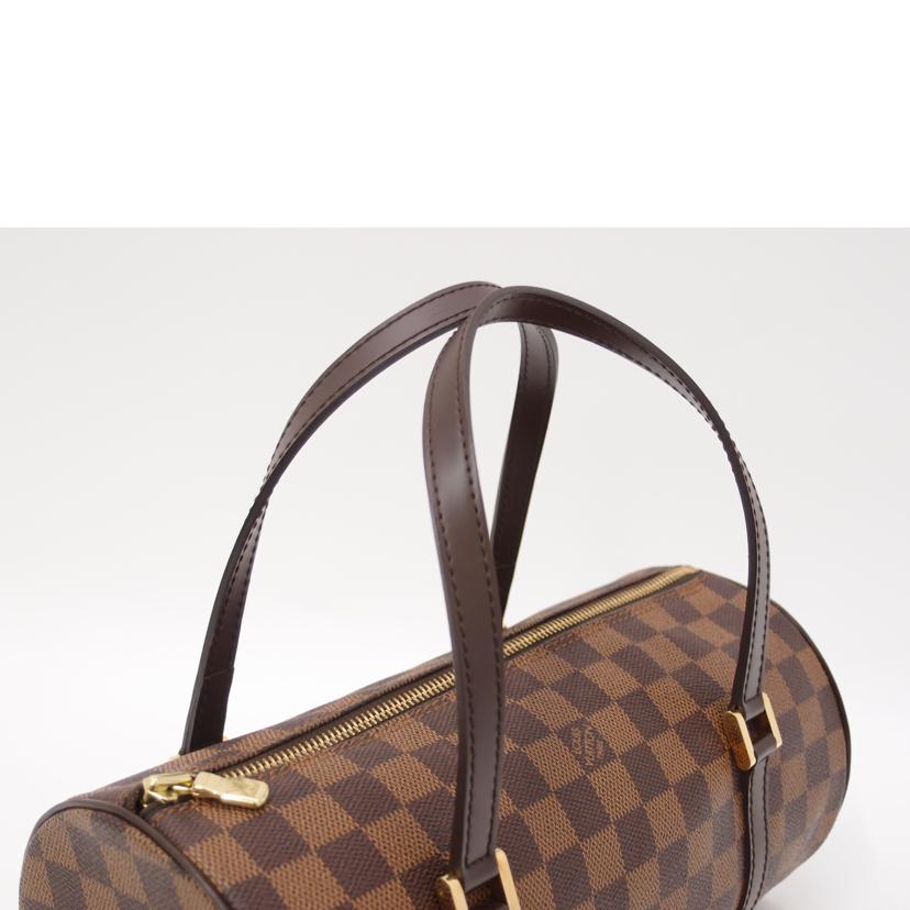 LOUIS　VUITTON ルイヴィトン/◎パピヨン26／ダミエ・エベヌ/N51304//SP0***/Aランク/69