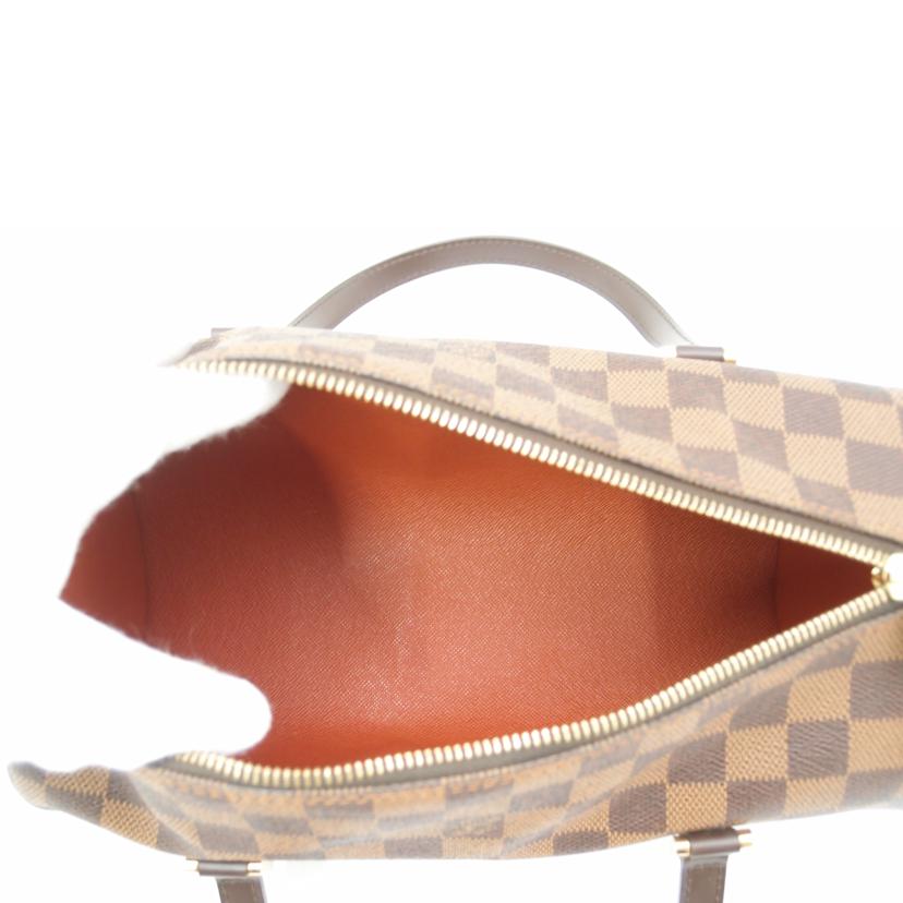 LOUIS　VUITTON ルイヴィトン/◎パピヨン26／ダミエ・エベヌ/N51304//SP0***/Aランク/69
