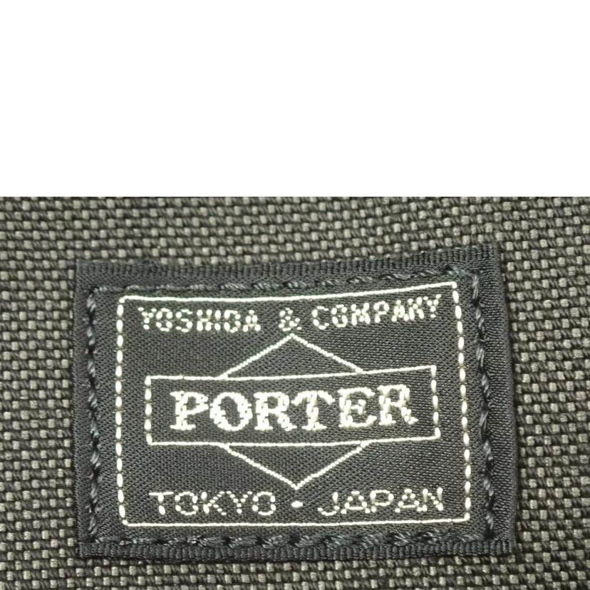 PORTER ポーター/スモーキー　ショルダーバッグ//ABランク/62