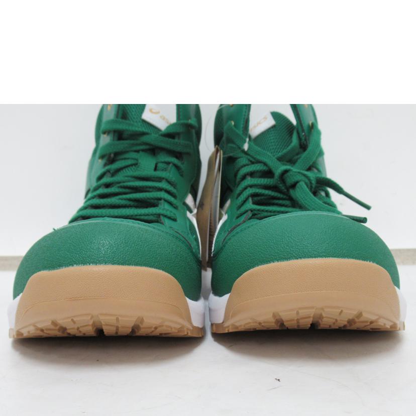 asics アシックス/安全靴／アシックス・ウィンジョブ　CP218/WINJOB CP218//Sランク/63