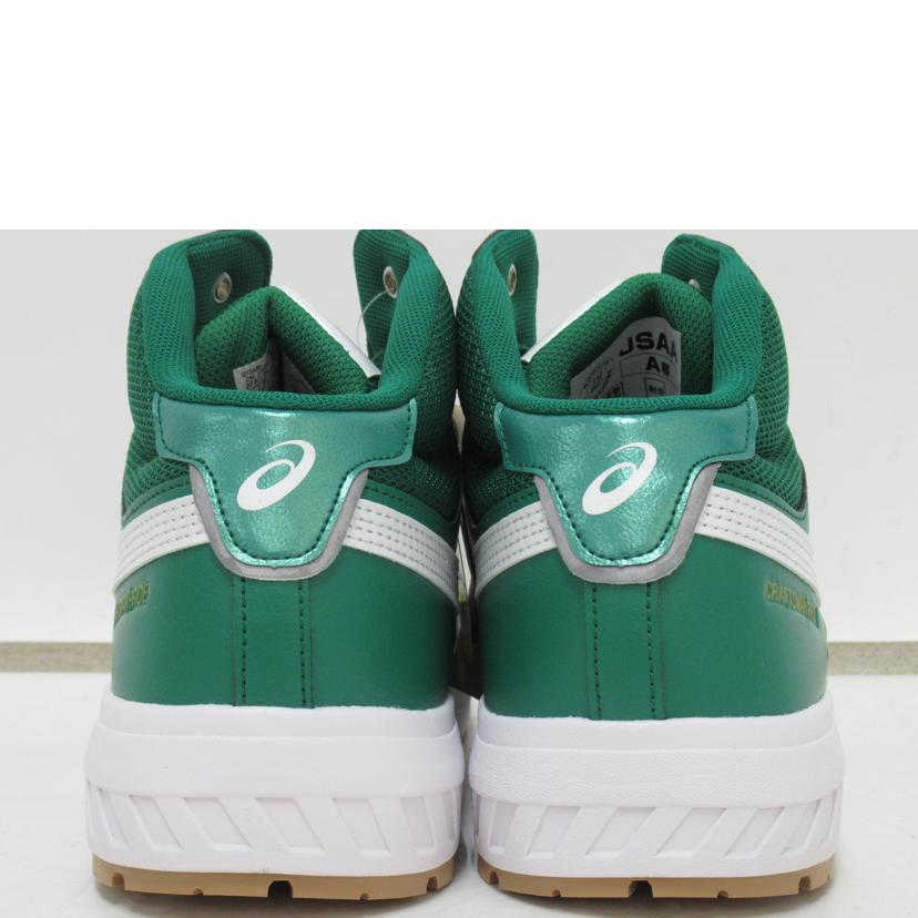 asics アシックス/安全靴／アシックス・ウィンジョブ　CP218/WINJOB CP218//Sランク/63