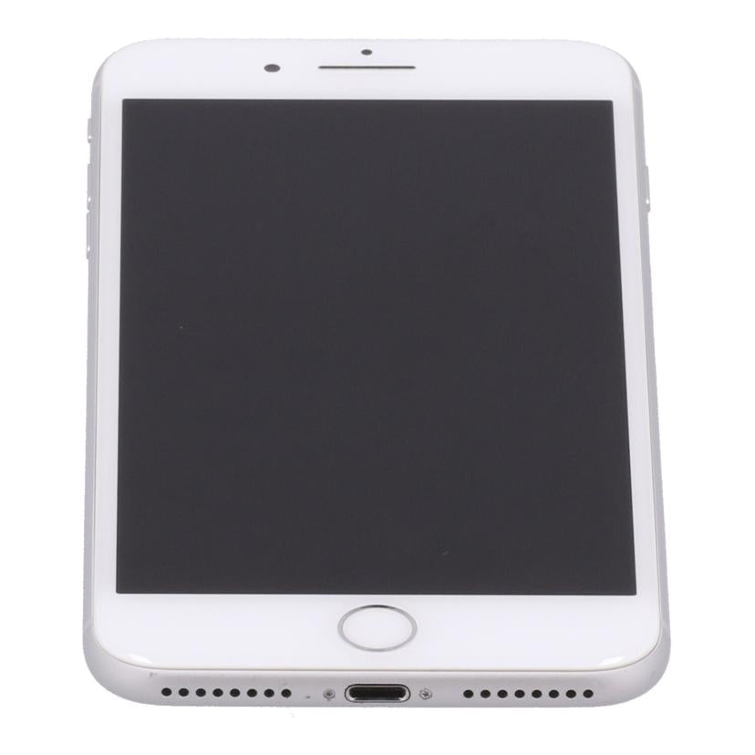 Apple　docomo アップル　/iPhone8　Plus　256GB/MQ9P2J/A//FD6VL027JCLW/Bランク/82