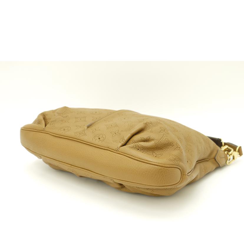 LOUIS　VUITTON/セレナPM／マヒナ／キャラメル（ブラウン系）/M94212//AR2***/Aランク/69