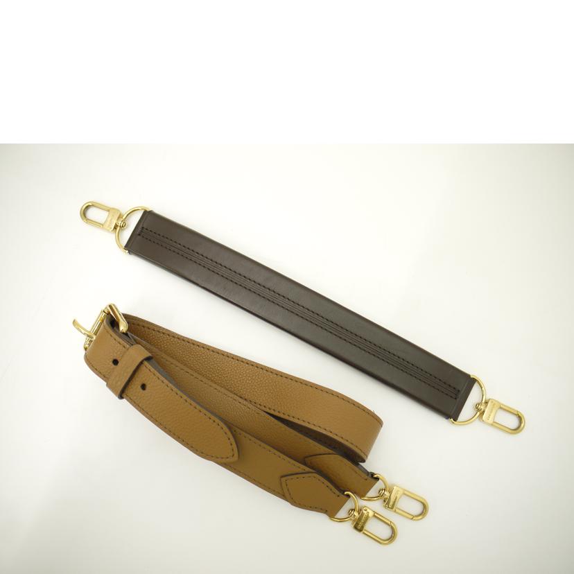 LOUIS　VUITTON/セレナPM／マヒナ／キャラメル（ブラウン系）/M94212//AR2***/Aランク/69