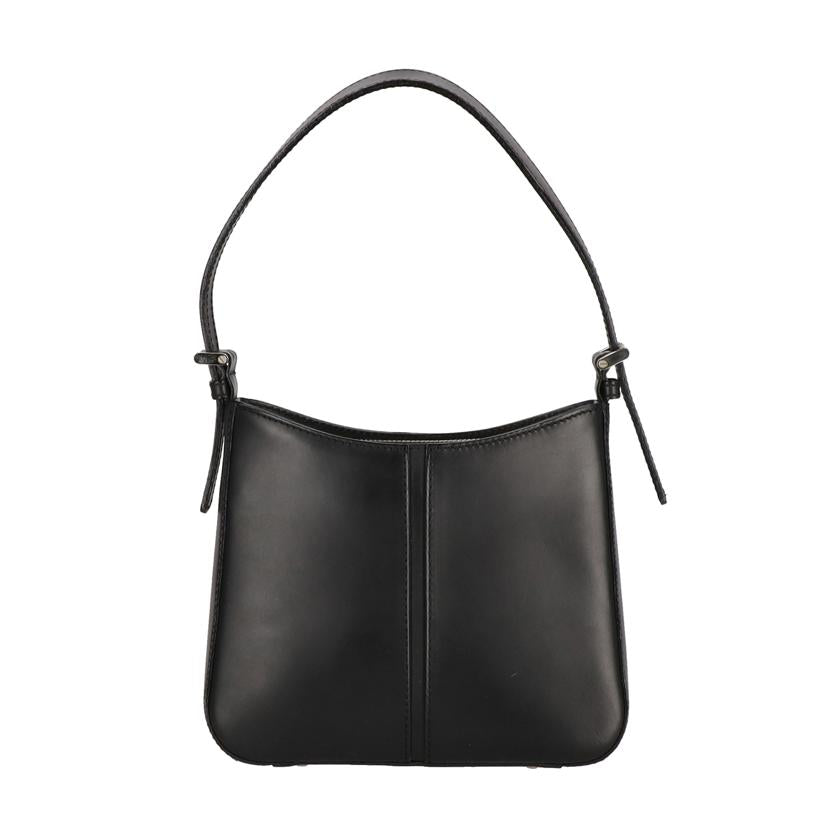 ＢＵＲＢＥＲＲＹ バーバリー/バーバリーレザーミニハンド／ブラック//ABランク/75