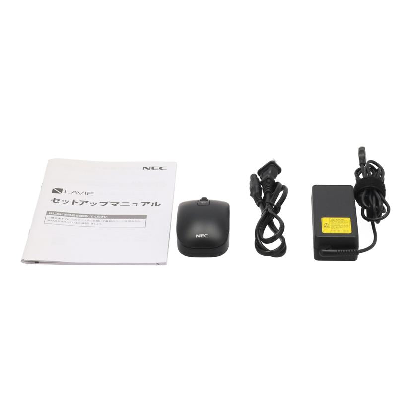 NEC 日本電気 /Win11ノートPC/LAVIE N16/PC-N1656HKL//4109555SP/Aランク/71