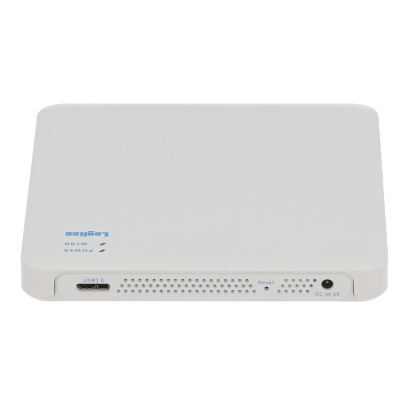 Logitec ロジテック/CDレック/LDRW-PS24GWU3RWH //97g352200205a/Bランク/70