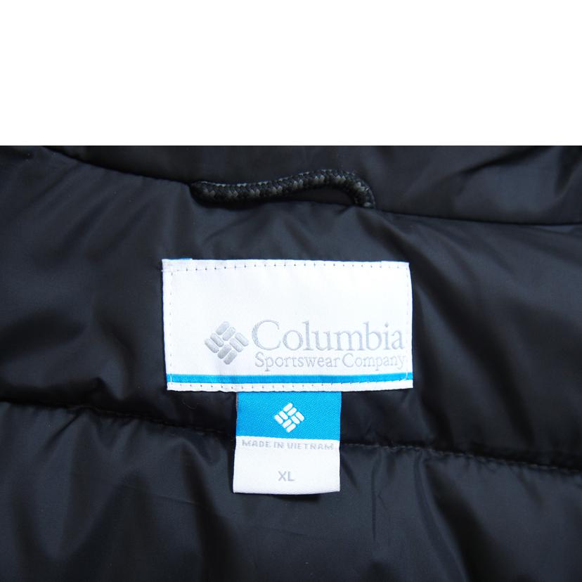 Columbia コロンビア/マーカムピークJKT/219 WE1250//Aランク/71