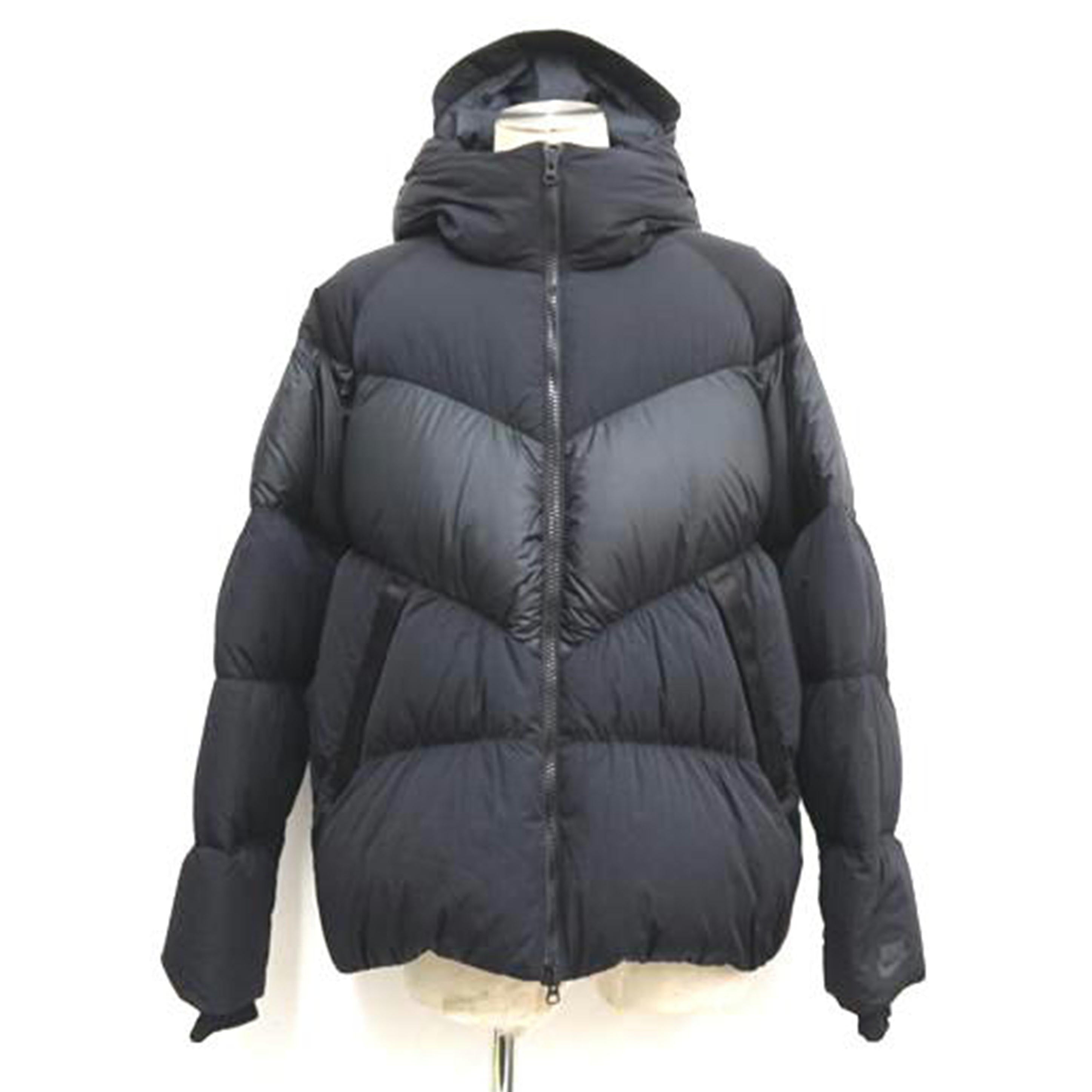NIKE ナイキ/　NIKE　FILL　DOWN　HOODIE　JACKET　L/BV4720-010//ABランク/67