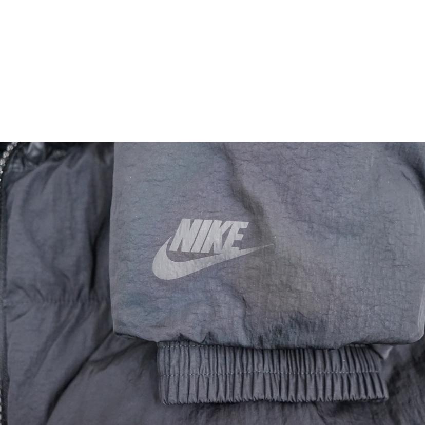 NIKE ナイキ/　NIKE　FILL　DOWN　HOODIE　JACKET　L/BV4720-010//ABランク/67