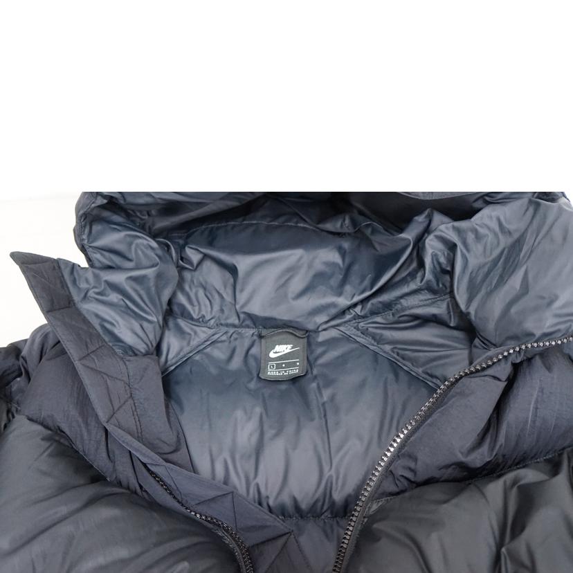 NIKE ナイキ/　NIKE　FILL　DOWN　HOODIE　JACKET　L/BV4720-010//ABランク/67