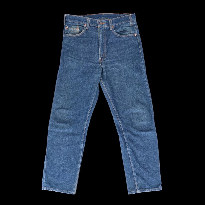 Levis/USA製　／　505　／　W33/505//Bランク/82