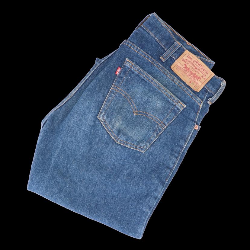 Levis/USA製　／　505　／　W33/505//Bランク/82