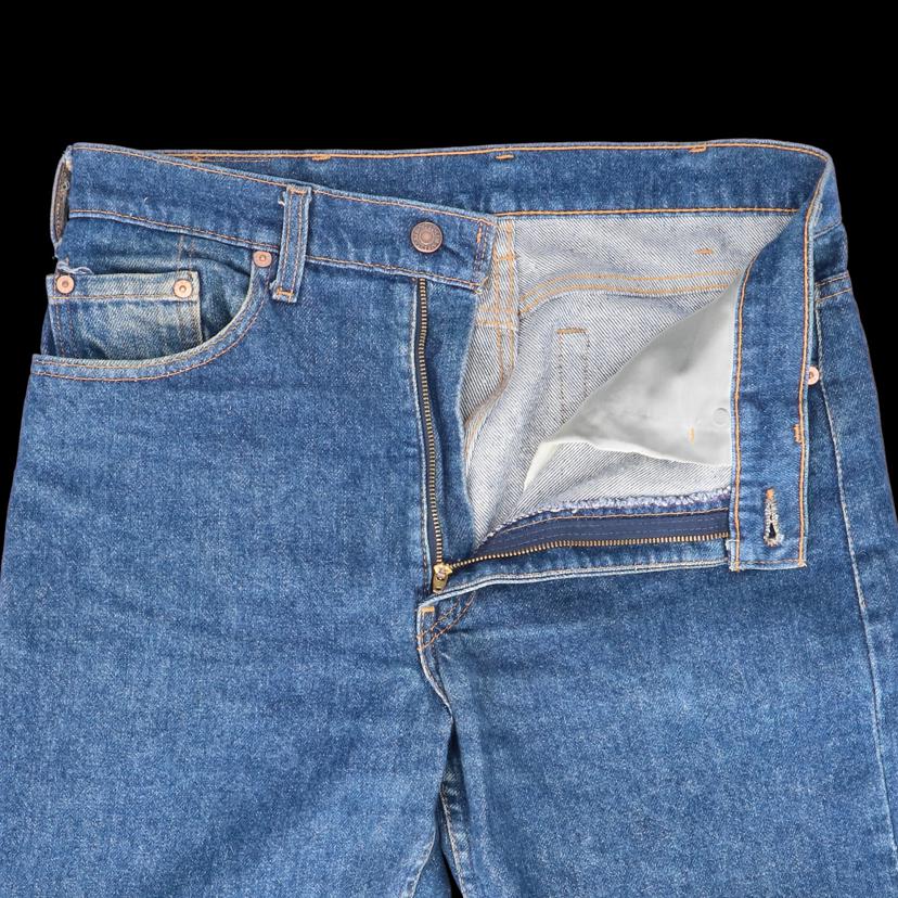 Levis/USA製　／　505　／　W33/505//Bランク/82