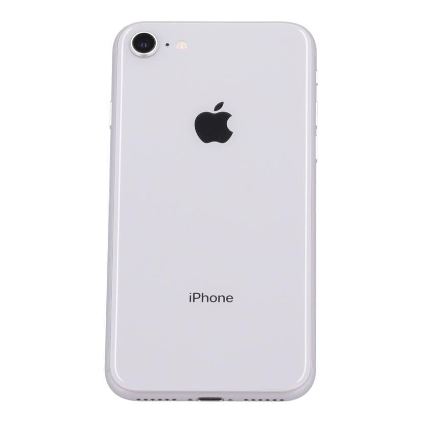 Apple　 アップル/iPhone8　64GB/MQ792J/A//FFMCC7KZJC6H/Bランク/75