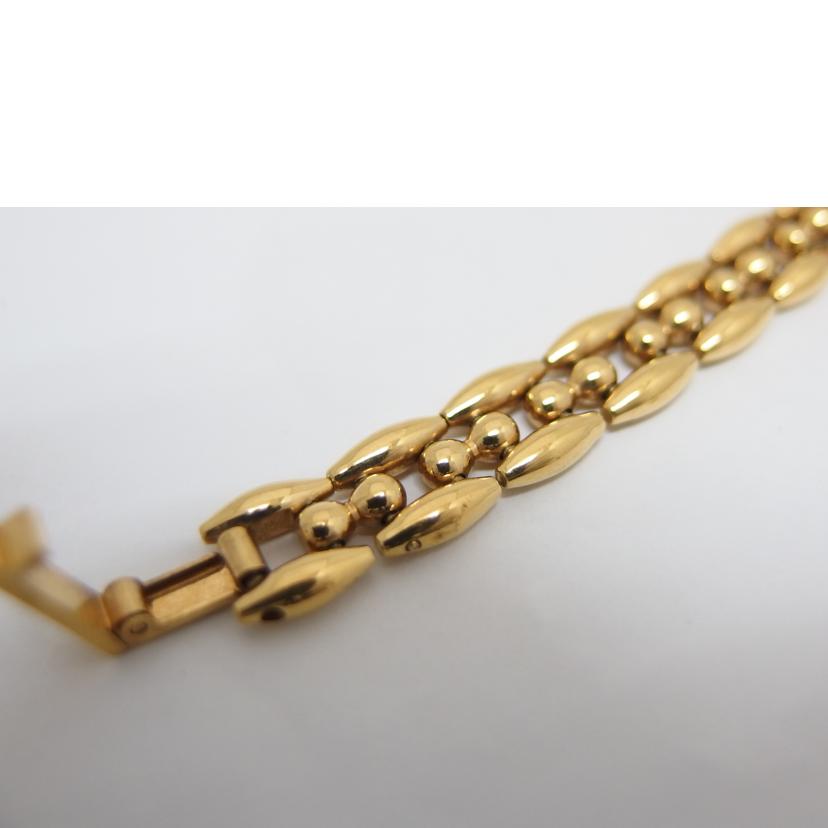 GUCCI グッチ/チェンジベゼルウォッチ／クオーツ／レディース/1200/1100L//000****/Bランク/04