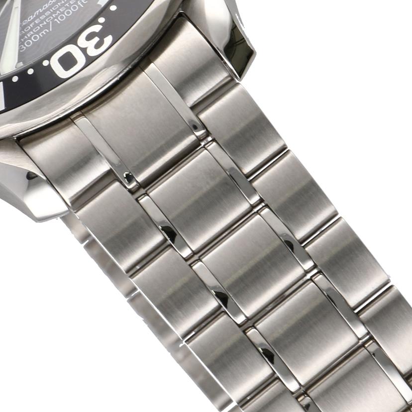 ＯＭＥＧＡ オメガ/シーマスタープロフェッショナル／ダイバーデイト/2254.50//800*****/Bランク/91