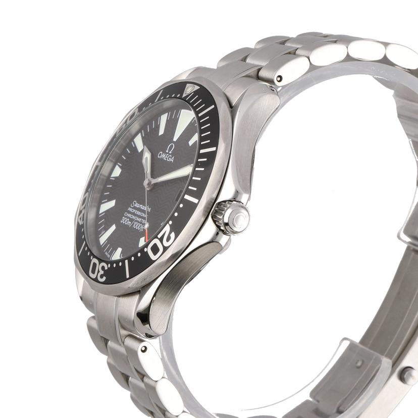 ＯＭＥＧＡ オメガ/シーマスタープロフェッショナル／ダイバーデイト/2254.50//800*****/Bランク/91