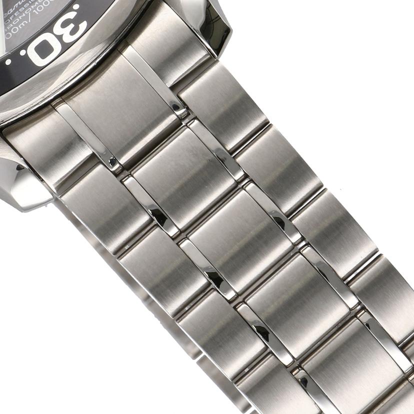 ＯＭＥＧＡ オメガ/シーマスタープロフェッショナル／ダイバーデイト/2254.50//800*****/Bランク/91