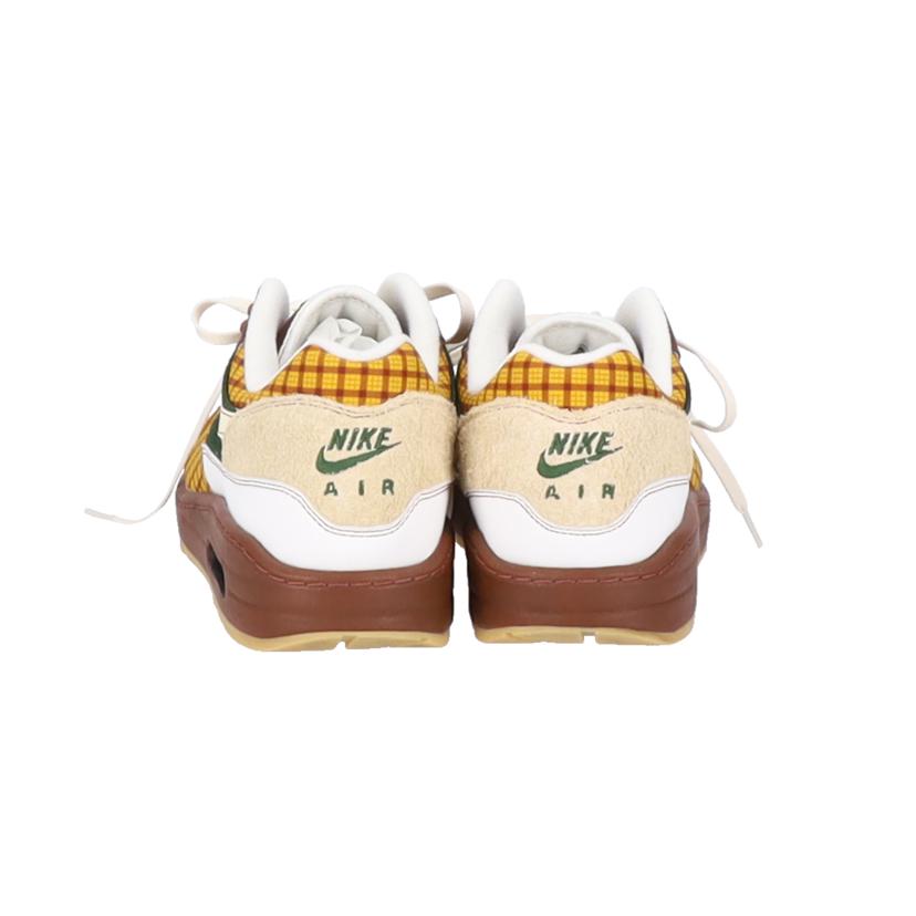 NIKE ﾅｲｷ/AIR　MAX　1　SUSAN/CK6643-100//ABランク/20