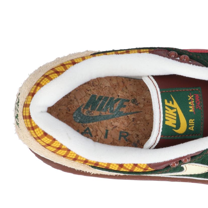 NIKE ﾅｲｷ/AIR　MAX　1　SUSAN/CK6643-100//ABランク/20