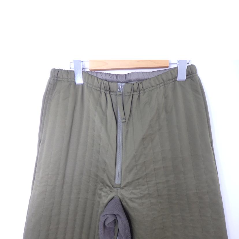 WESTOVERALLS ウエストオーバーオールズ/WESTOVERALLS　キルティングパンツ//Sランク/84
