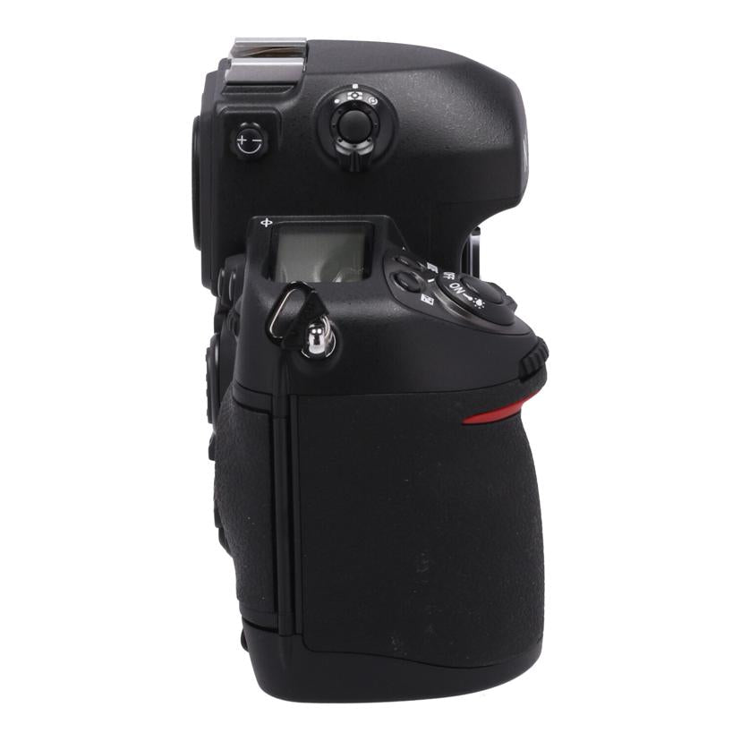 Nikon ニコン/フィルム一眼レフ　ボディ/F6 ﾎﾞﾃﾞｨ//0004608/SAランク/62