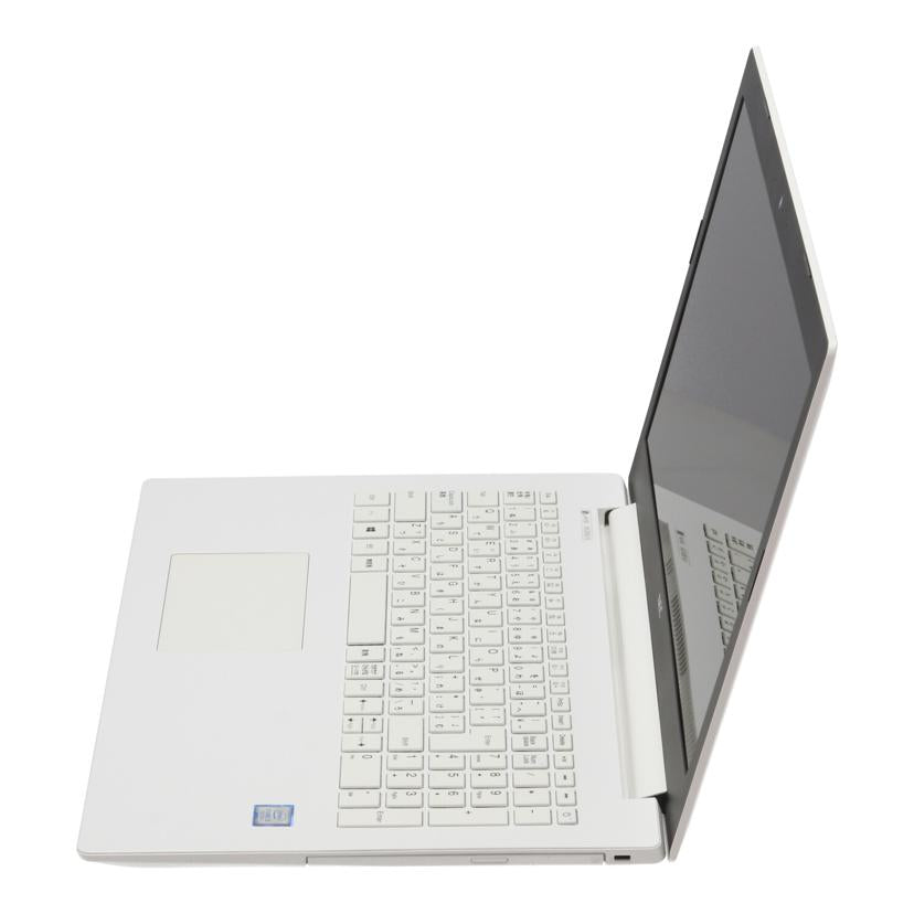 NEC 日本電気　/Win11ノートPC／LAVIE　NS300/PC-NS300KAW-J//8Z003451B/Bランク/77