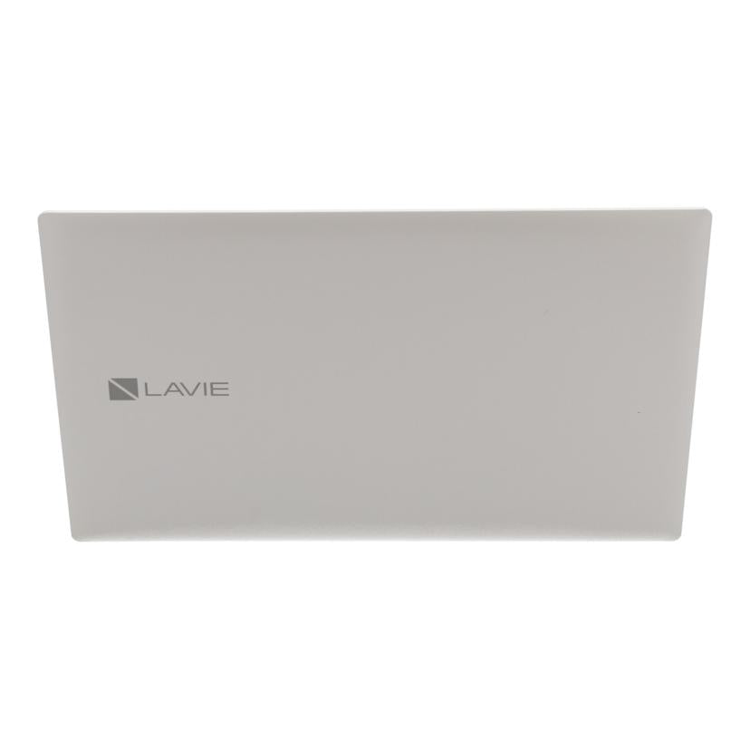 NEC 日本電気　/Win11ノートPC／LAVIE　NS300/PC-NS300KAW-J//8Z003451B/Bランク/77