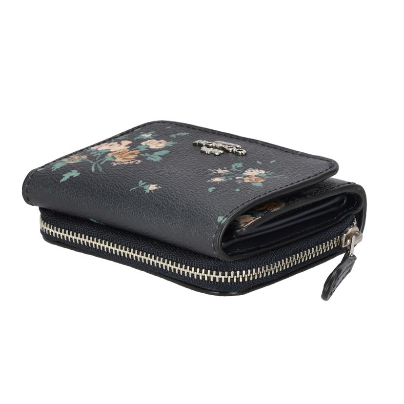 COACH コーチ/コンパクトウォレット/91752//M19**/Aランク/09