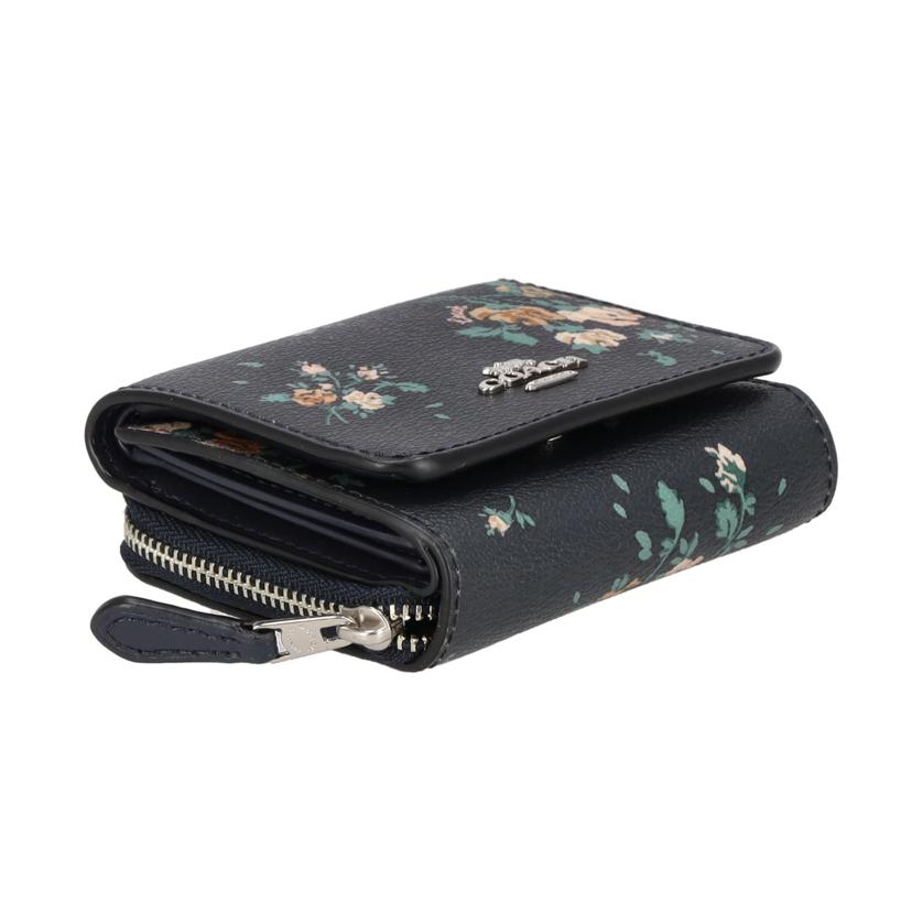 COACH コーチ/コンパクトウォレット/91752//M19**/Aランク/09