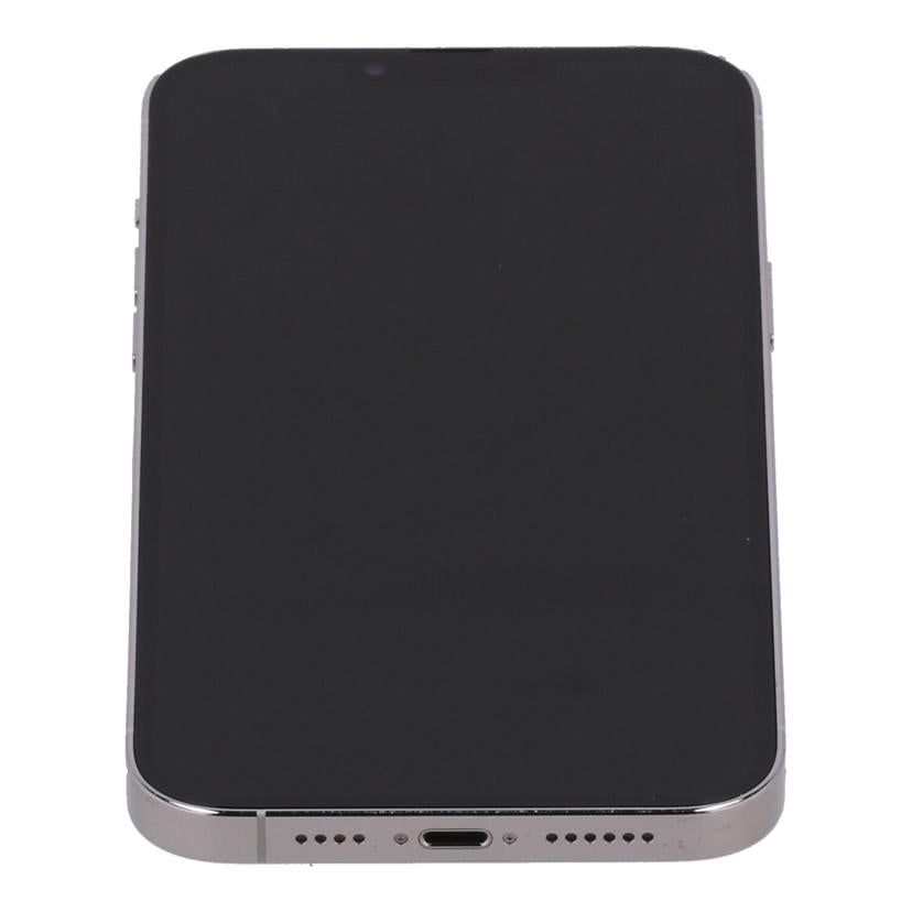 Apple　SIMロックなし アップル　/iPhone13　Pro　Max　128GB/MLJ53J/A//TJX7TW3492/Bランク/69