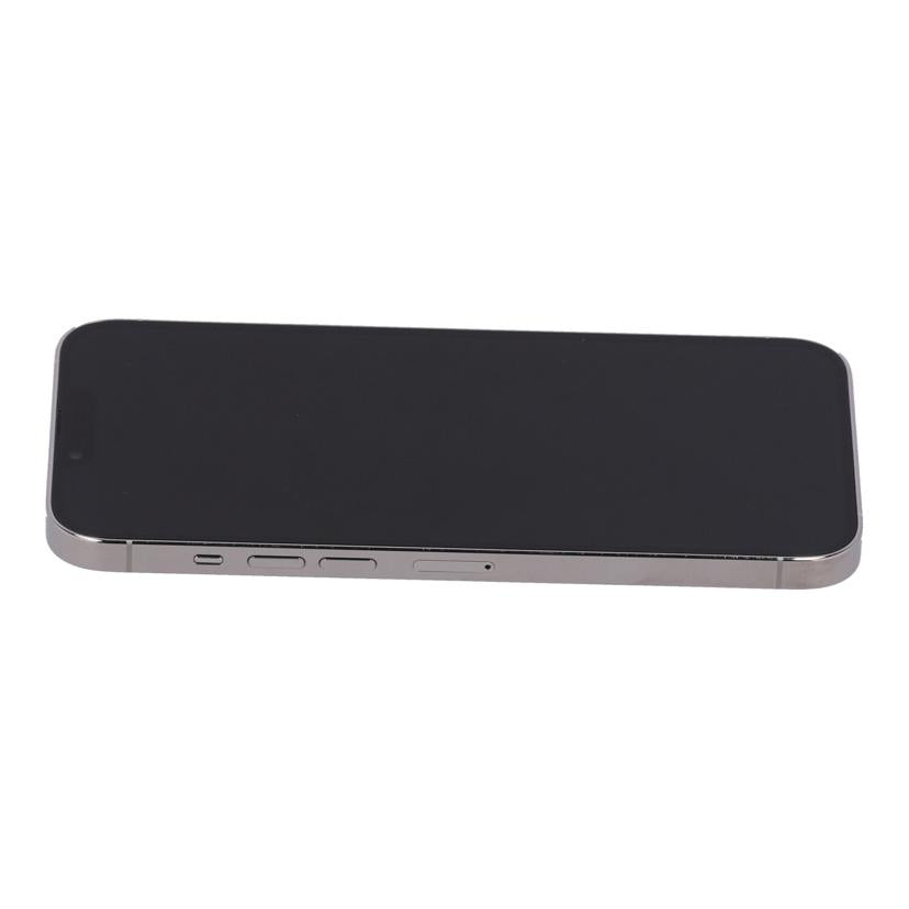 Apple　SIMロックなし アップル　/iPhone13　Pro　Max　128GB/MLJ53J/A//TJX7TW3492/Bランク/69
